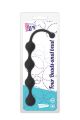 Анальная цепочка  SEE YOU FOUR BEADS ANAL BLACK