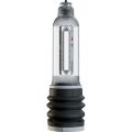 Гидропомпа Bathmate Hydromax 7 Clear (X30), для члена длиной от 12,5 до 18см, диаметр до 5см