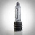Гидропомпа Bathmate Hydromax 7 Clear (X30), для члена длиной от 12,5 до 18см, диаметр до 5см