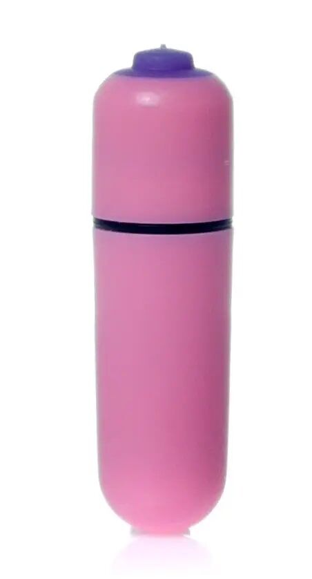 Вибро-стимулятор бабочка Butterfly Purple, BS6700056