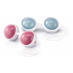 Lelo Luna Beads, 3,5 см