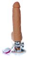 Вибратор на присоске Boss Series - Mr. Perfect Vibration 12 functions, BS6700080