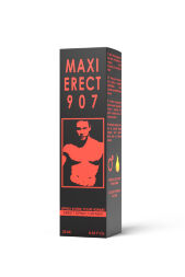 Спрей для усиления эрекции - Maxi Erect'907, 25 мл
