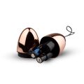 Виброяйцо с пультом управления Rosy Gold - Nouveau Vibrating Egg