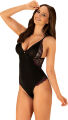 Боди Obsessive Vanessme body S/M