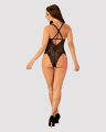Боди Obsessive Vanessme body S/M