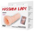 Мастурбатор анус BAILE - Honey PASSION LADY, BM-009167
