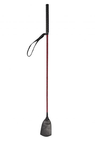 Стек Hard Flapper Black/Red