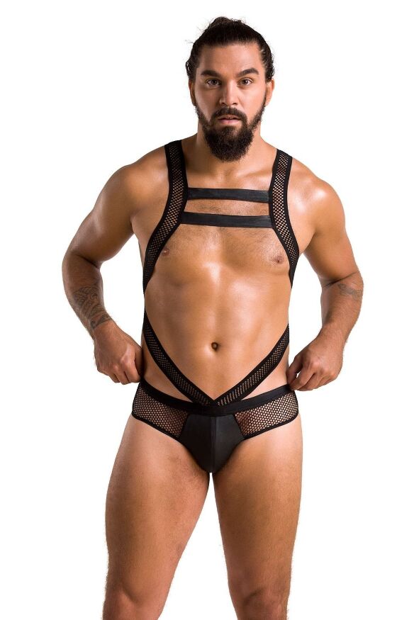 Боди мужское 045 Victor XXL/XXXL