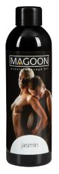 Набір масажних олійок - Magoon, 6 шт. по 200 мл