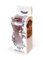 Анальна пробка - Jewellery Silver Plug Purple