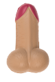Антистрес Sexy Squeeze Penis, 10 см