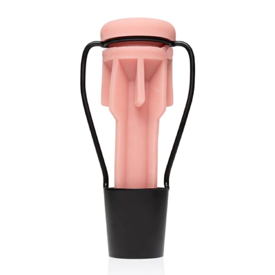 Підставка для просушування мастурбаторів Fleshlight Drying Rack - Stand Dry, чорний