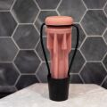 Підставка для просушування мастурбаторів Fleshlight Drying Rack - Stand Dry, чорний