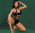 Сексуальный женский костюм солдат Jane S/M
