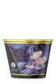 Свеча для массажа MASSAGE CANDLE EXOTIC FRUIT, 170 мл