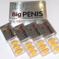 Таблетки для потенции Big Penis за 3 табл