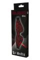 Маска на глаза BLAZE DELUXE BLINDFOLD