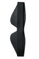 Маска на глаза BLAZE DELUXE BLINDFOLD