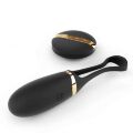 Виброяйцо Dorcel Secret Delight Gold (мятая упаковка)