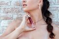Духи з феромонами для жінок Eye Of Love Red Diamond Attract Them 10 мл