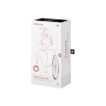 Люксовый Вакуумный клиторальный стимулятор SATISFYER LUXURY PRET-A-PORTER