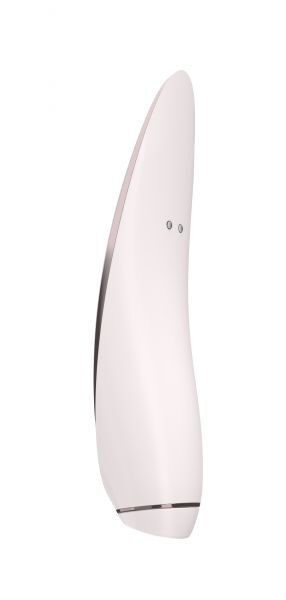 Люксовый Вакуумный клиторальный стимулятор SATISFYER LUXURY PRET-A-PORTER