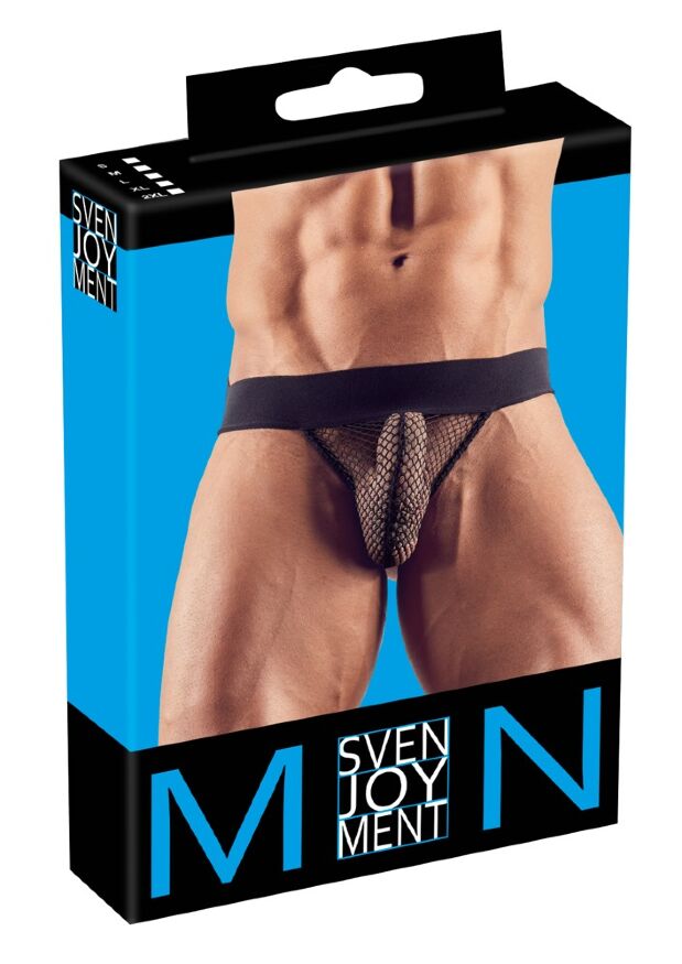 Трусы мужские Men's Jockstrap S