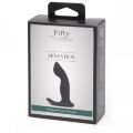Массажер простаты Fifty Shades of Grey Sensation Rechargeable P-Spot