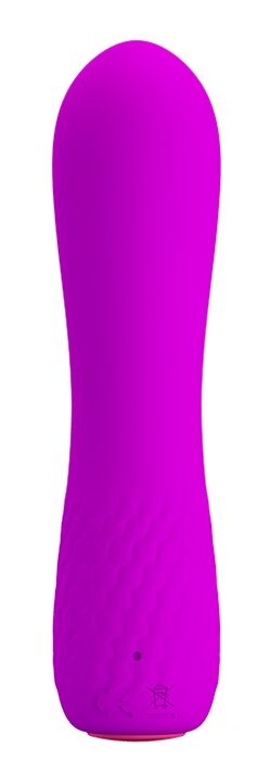 Вибратор серии Pretty Love - BEAU, BI-014546-1