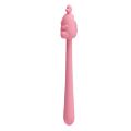 Маленький кролик з потужною вібрацією 2 в 1 CUTE BUNNY, Flirting Stick, 7 vibration functions, Magnetic USB charging