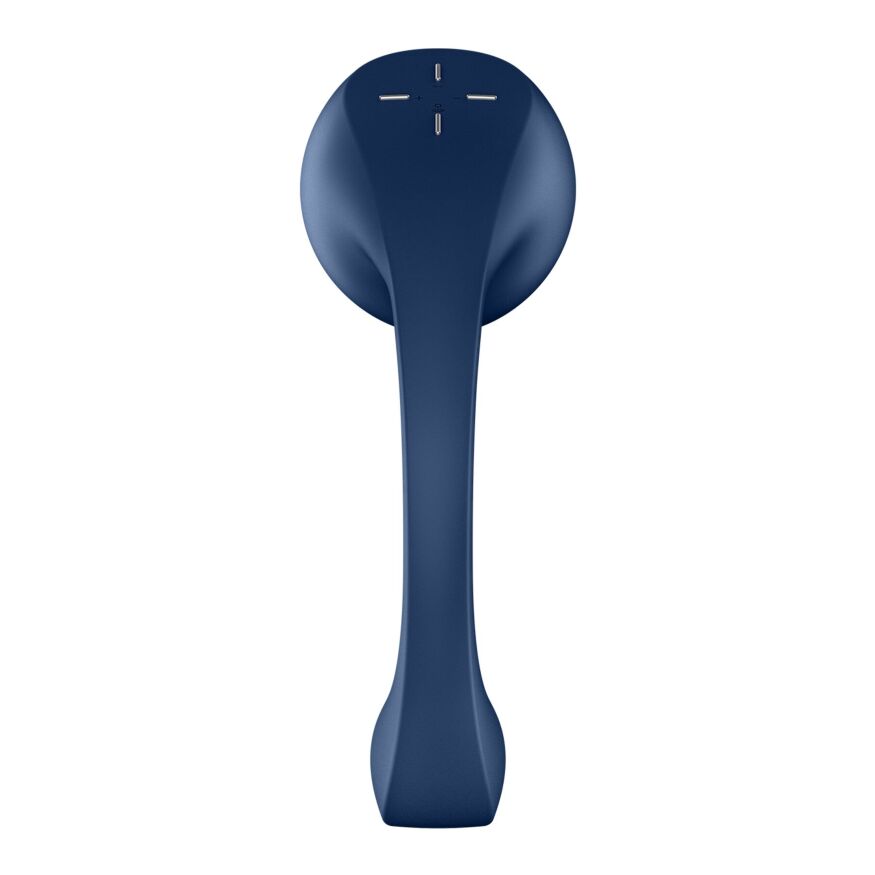 Вибратор Satisfyer Pro+ Wave 4 Connect App