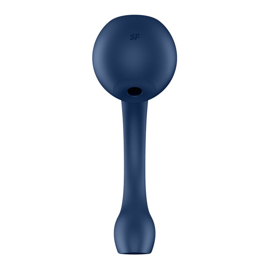 Вибратор Satisfyer Pro+ Wave 4 Connect App