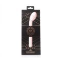 RG00834 Вибратор для точки Rosy Gold - New G-spot Vibrator