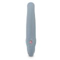 Fun Factory SHARE VIBE PRO cool grey - безремінний страпон з вібрацією