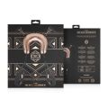 Набор для фиксации Rosy Gold - Neck and Leg Sling Restraint Set