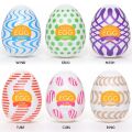 Мастурбатор TENGA EGG TUBE
