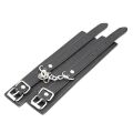 Наручники Wrist restraints black