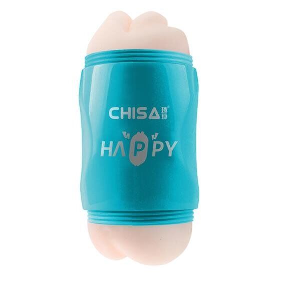 Мастурбатор - MX Portable Happy Cup Mouth &amp; Ass