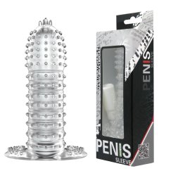 Насадка на член - Penis Sleeve, 13.5 см