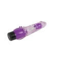 Вибратор Chisa 7.8 Realistic Vibe Purple