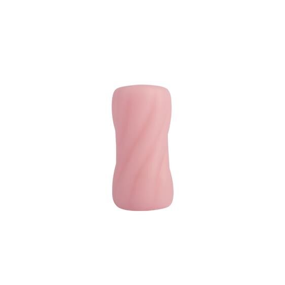 Мастурбатор - COSY Stamina Masturbator Pleasure Pocket Pink