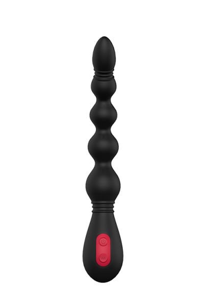 Гнучкі Анальні вібробуси CHEEKY LOVE ANAL FLEXI BEADS