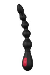 Гнучкі Анальні вібробуси CHEEKY LOVE ANAL FLEXI BEADS