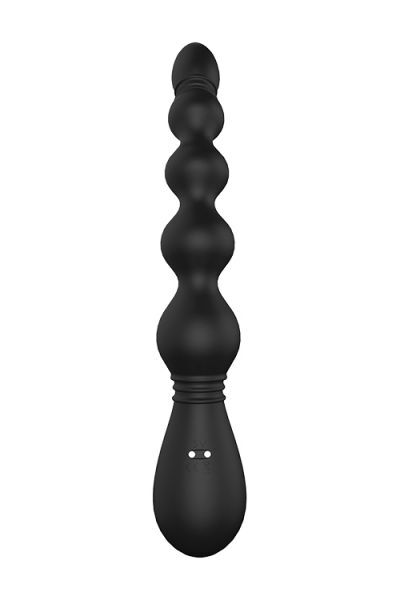 Гнучкі Анальні вібробуси CHEEKY LOVE ANAL FLEXI BEADS