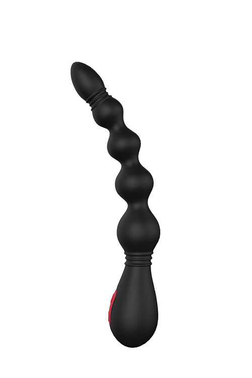Гнучкі Анальні вібробуси CHEEKY LOVE ANAL FLEXI BEADS