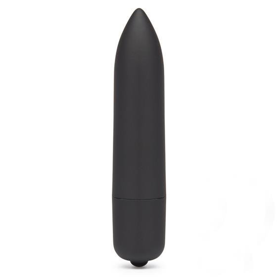 Вібропуля - X-Basic Bullet Long 10 Speeds Black