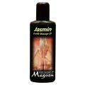 Масло массажное Magoon Jasmin с ароматом Жасмина, 100 мл