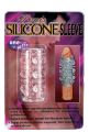 Насадка стимулятор Silicone Sleeve