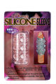Насадка стимулятор Silicone Sleeve